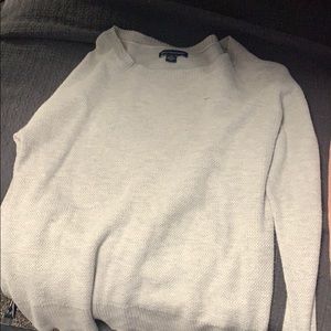 American Eagle sweater